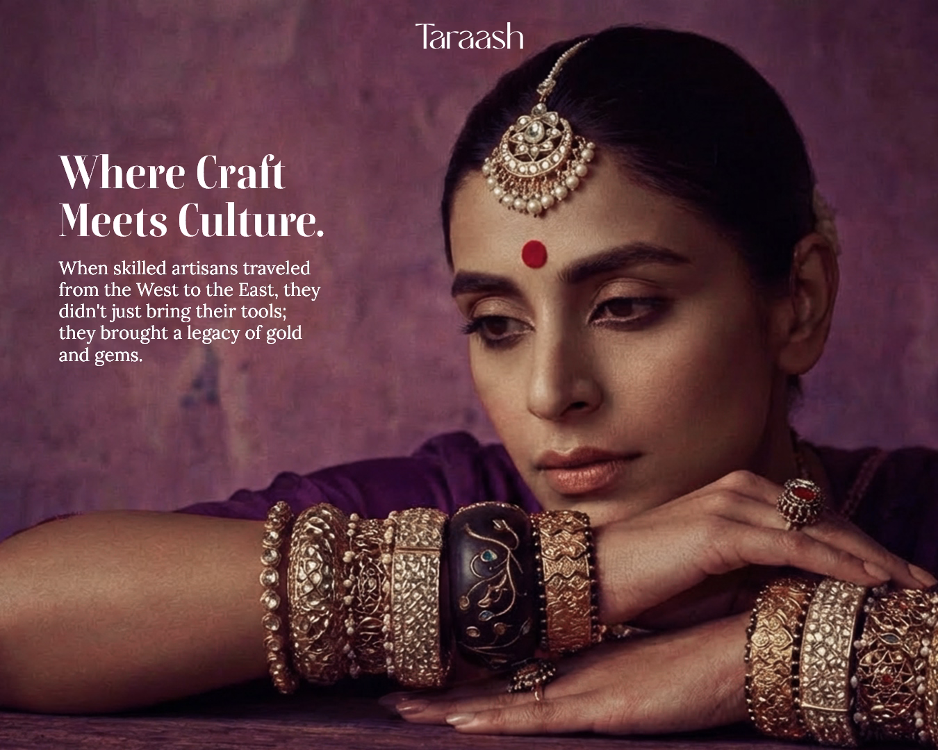 Taraash social media post 1